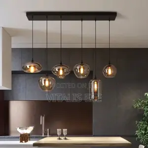 Sabon Chandelier Mai Rataya