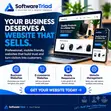 Professional Website Development Services - 1