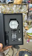 Tomi Quartz Wrist Watch - Brand New - 2