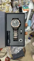 Tomi Quartz Wrist Watch - Brand New - 3