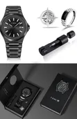 Tomi Quartz Wrist Watch - Brand New - 5