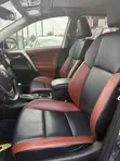 Toyota RAV4 Limited 2015 Gray - 3
