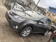 Toyota RAV4 Limited 2015 Gray - 5