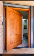 Superdoor Wooden Interior Door - Premium Quality - 1