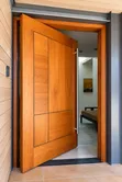 Superdoor Wooden Interior Door - Premium Quality - 2