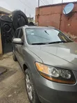Hyundai Santa Fe 3.3 Limited 2008 Green - 2