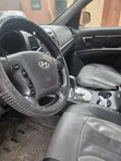 Hyundai Santa Fe 3.3 Limited 2008 Green - 4