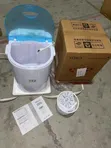 Brand New OX 4kg Top Load Washing Machine - 1