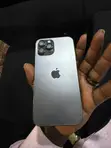 Apple iPhone 12 Pro Max 256GB Graphite - 1