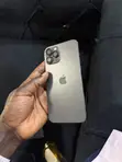 Apple iPhone 12 Pro Max 256GB Graphite - 4