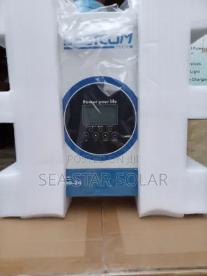 3.5kW 24V Hybrid Solar Inverter