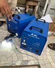 JCNS 1800W Mai Ɗaukar Hannu Mai Samar Da Wutar Lantarki Ta Rana - 1