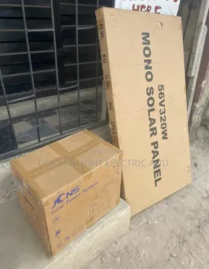 JCNS 1800W Mai Ɗaukar Hannu Mai Samar Da Wutar Lantarki Ta Rana
