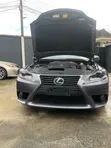 Lexus IS 250 2015 Grey - 1