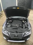 Lexus IS 250 2015 Grey - 2