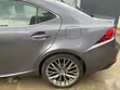 Lexus IS 250 2015 Grey - 3