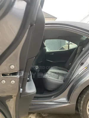 Lexus IS 250 2015 Grey