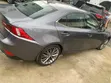 Lexus IS 250 2015 Grey - 5