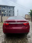 Lexus ES 350 FWD 2013 Ja - 2
