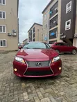 Lexus ES 350 FWD 2013 Ja - 4