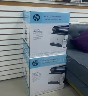 HP Color LaserJet Pro MFP 3303fdw Printer