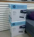 HP Color LaserJet Pro MFP 3303fdw Printer - 1