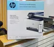 HP Color LaserJet Pro MFP 3303fdw Printer - 3