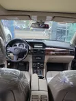 2010 Mercedes-Benz GLK 350 4MATIC SUV - Black - 1
