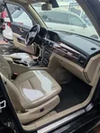 2010 Mercedes-Benz GLK 350 4MATIC SUV - Black - 3
