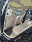 2010 Mercedes-Benz GLK 350 4MATIC SUV - Black - 4