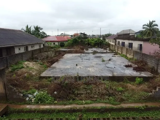 Residential Plot of Land for Sale in Gberigbe, Ikorodu - 1