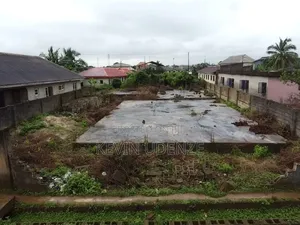 Filin Zama na Sayarwa a Gberigbe, Ikorodu