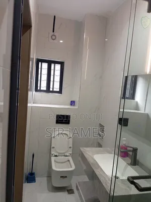 2 Bedroom Apartment Short Let, Ikeja GRA