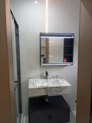Gidan Kwana 2 Bedroom, Ikeja GRA