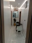 Gidan Kwana 2 Bedroom, Ikeja GRA - 5
