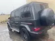 2022 Mercedes-Benz G-Class G 550 4MATIC Black - 3