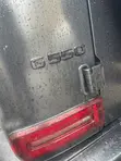 2022 Mercedes-Benz G-Class G 550 4MATIC Black - 4