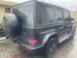 2022 Mercedes-Benz G-Class G 550 4MATIC Black - 5