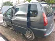 Peugeot 807 2002 Gray - 2