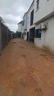 1 Bedroom Room & Parlour Self-Contain in Ayobo - 1