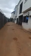 1 Bedroom Room & Parlour Self-Contain in Ayobo - 3