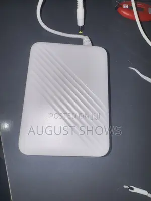 Router Power Bank - 6-7 Sa'a Baki
