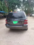 Toyota Highlander Limited V6 2007 Gray - 2