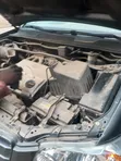 Toyota Highlander Limited V6 2007 Gray - 3