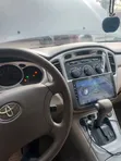 Toyota Highlander Limited V6 2007 Gray - 4