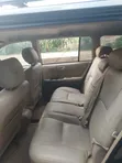 Toyota Highlander Limited V6 2007 Gray - 5