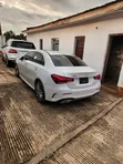 Mercedes-Benz A220 2020 White - 1