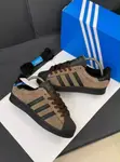 Adidas Originals Superstar II Sneakers - 1