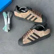 Adidas Originals Superstar II Sneakers - 4