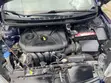 Hyundai Elantra 2014 Blue - Foreign Used - 4